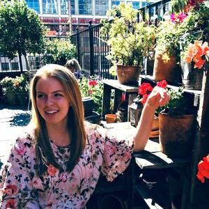 Meet your Posher, Shae-lynn